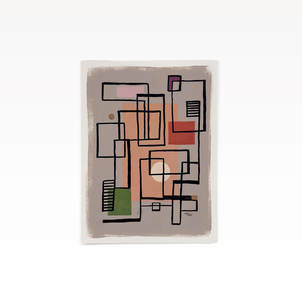 CHO 264